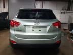 2010 Hyundai Tucson GLS