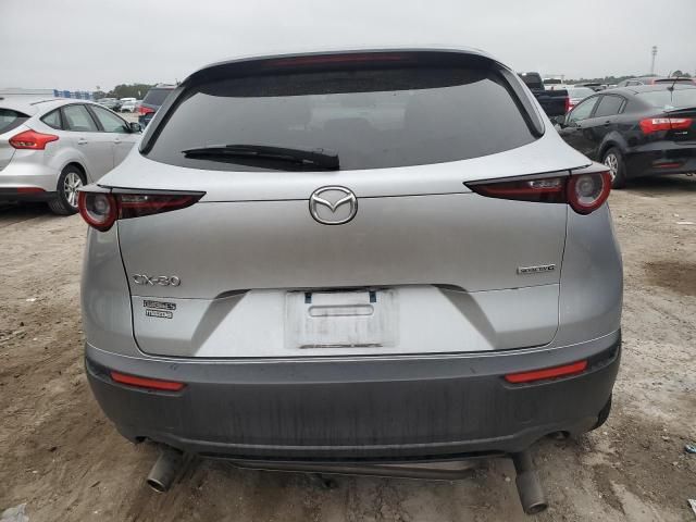 2020 Mazda CX-30 Select