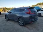 2018 Honda CR-V EXL