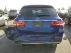 2017 Mercedes-Benz GLC 300