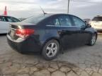 2011 Chevrolet Cruze LT