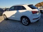 2016 Audi Q3 Premium Plus