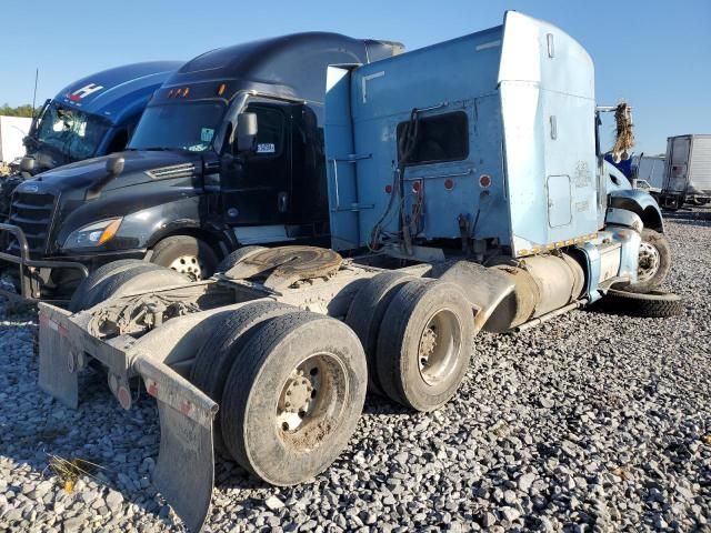 2007 Peterbilt 386