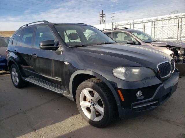 2010 BMW X5 XDRIVE30I