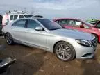 2015 Mercedes-Benz S 550 4matic