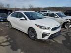 2021 KIA Forte EX