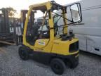 2016 Hyster Fork Lift