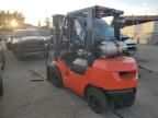 2006 Toyota Forklift