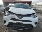 2017 Toyota Rav4 HV LE