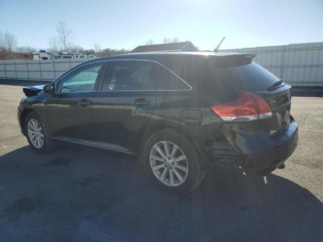 2010 Toyota Venza