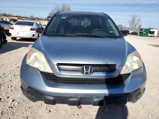 2009 Honda CR-V LX