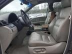 2008 Honda Odyssey EXL