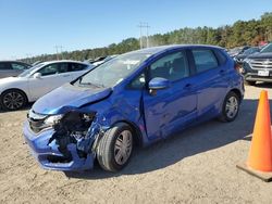 Run And Drives Cars for sale at auction: 2020 Honda FIT LX