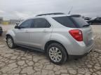 2010 Chevrolet Equinox LT