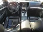 2009 Infiniti G37 Base