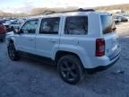 2015 Jeep Patriot Latitude