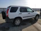 2005 Honda CR-V EX