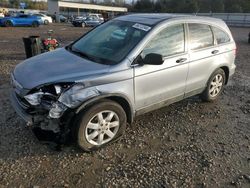 Salvage cars for sale at Memphis, TN auction: 2008 Honda CR-V EX