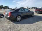 2012 Cadillac CTS Premium Collection