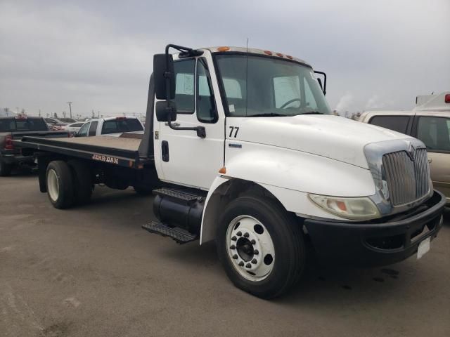 2009 International 4000 4300