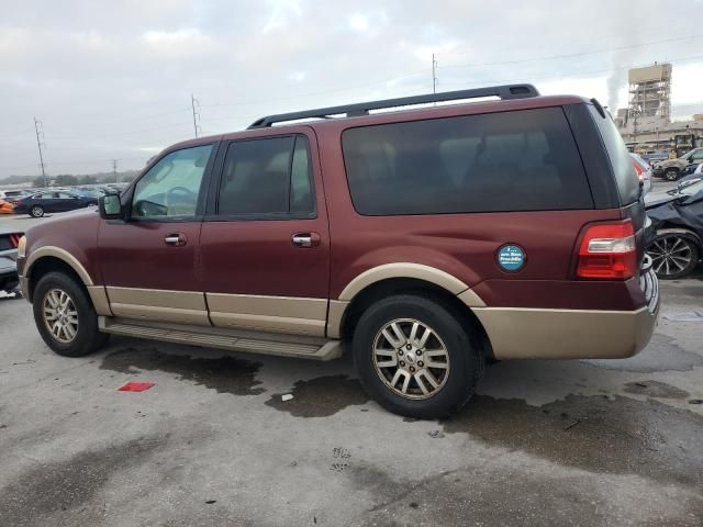 2012 Ford Expedition EL XLT