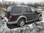 2007 Ford Explorer Eddie Bauer