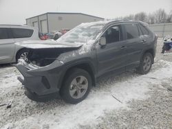 2024 Toyota Rav4 XLE en venta en Wayland, MI