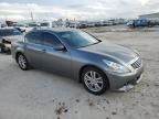 2012 Infiniti G37 Base