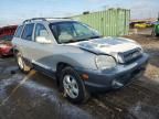 2005 Hyundai Santa FE GLS