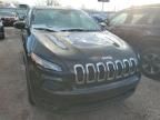 2014 Jeep Cherokee Sport