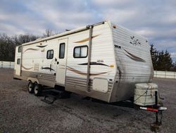 Vehiculos salvage en venta de Copart Avon, MN: 2009 Layton Trailer