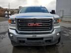 2018 GMC Sierra K2500 SLE