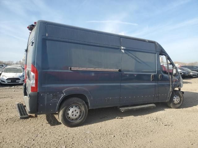 2019 Dodge RAM Promaster 2500 2500 High