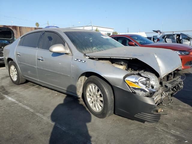 2006 Buick Lucerne CX