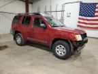 2007 Nissan Xterra OFF Road