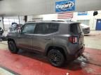 2017 Jeep Renegade Limited