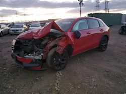 2023 Honda HR-V Sport en venta en Elgin, IL