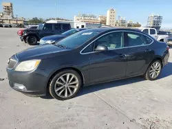 Buick salvage cars for sale: 2015 Buick Verano Convenience