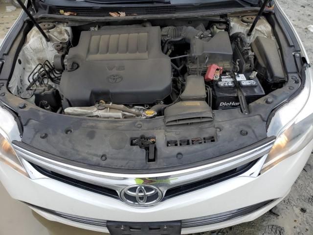 2014 Toyota Avalon Base