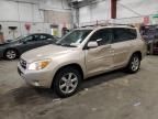 2008 Toyota Rav4 Limited