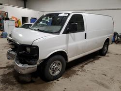 2017 GMC Savana G2500 en venta en Bowmanville, ON