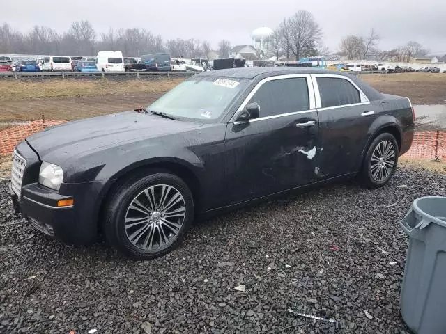 2010 Chrysler 300 Touring