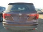 2017 Honda Pilot EXL