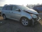 2009 Honda Odyssey Touring