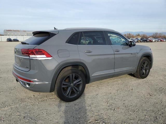 2020 Volkswagen Atlas Cross Sport SE