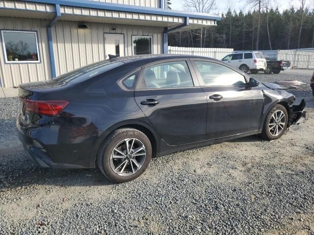 2023 KIA Forte LX