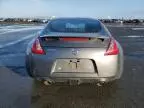 2012 Nissan 370Z Base