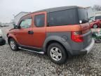 2003 Honda Element EX