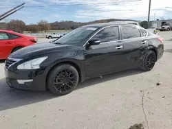 Salvage cars for sale at Lebanon, TN auction: 2013 Nissan Altima 3.5S