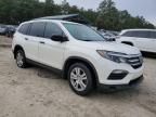 2017 Honda Pilot LX